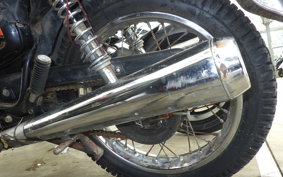 HONDA CM125 T CM125T