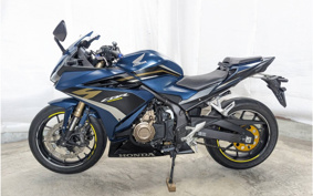 HONDA CBR400R 2022 NC56