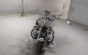 HARLEY FLSTC 1450 2006 BJY