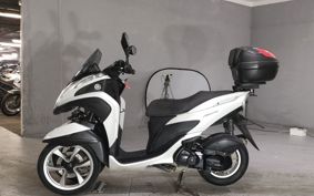 YAMAHA TRICITY 125 SE82J