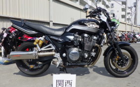 YAMAHA XJR1300 Gen.2 2011 RP17J