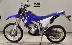 YAMAHA WR250R 2018 DG15J