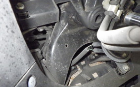 HONDA FORZA Z GEN 2 MF10