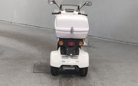 HONDA GYRO TD01