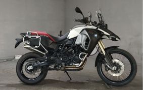 BMW F800GS ADVENTURE 2014 0B05