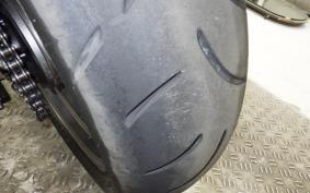 KAWASAKI Z750 S Type 2005 ZR750K