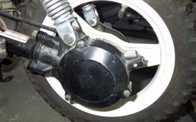 YAMAHA PW50 2006 3PT