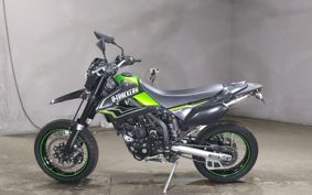 KAWASAKI D-TRACKERX LX250V