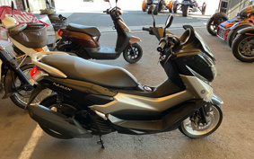 YAMAHA N-MAX SE86J