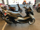 Фото Yamaha N-MAX с японского аукциона