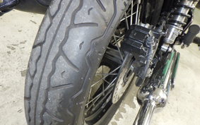 KAWASAKI W800 CAFE 2021 EJ800B