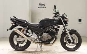 KAWASAKI BALIUS 250 Gen.2 2022 ZR250B