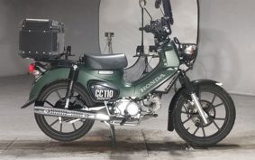 HONDA CROSS CUB110 JA60
