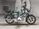 Фото Honda CROSS CUB110 с японского аукциона