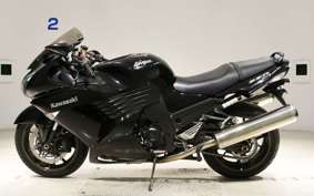 KAWASAKI ZZ1400 NINJA R 2020 ZXT40A