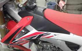 HONDA CRF250 RALLY 2023 ME10