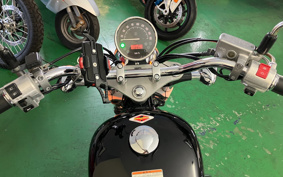 HONDA VT400S 2014 NC46