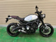 Фото Yamaha XSR900 2016 с японского аукциона
