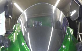 KAWASAKI NINJA H2 SX SE 2018