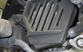 HONDA TACT-4ﾍﾞｰｼｯｸ AF75