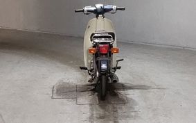 HONDA SUPER CUB50 AA01