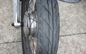 HONDA C50 SUPER CUB AA09