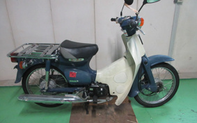 HONDA SUPER CUB50 AA01
