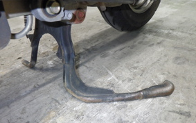 HONDA TODAY 2021 AF61