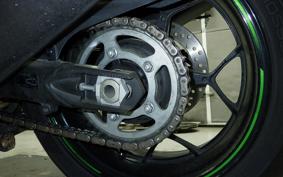 KAWASAKI ZX 1400 NINJA R A 2016