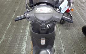 SUZUKI LET's 5 CA47A