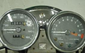 HONDA GB250 CLUBMAN Gen.4 1990 MC10