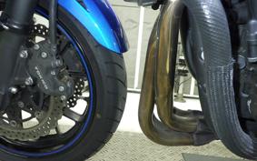 KAWASAKI ZRX1200 D 2014 ZRT20D