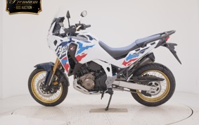 HONDA CRF1100L AFRICA TWIN DCT 2025