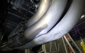 HONDA CB400SF VTEC SPEC 2 2003 NC39