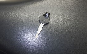 SUZUKI ADDRESS V50 Gen.2 CA42A