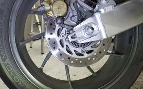 HONDA CB400 SUPER BOLDOR A 2015 NC42