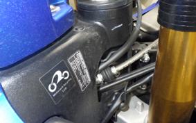 SUZUKI GSX-R1000R A 2022 DM11G