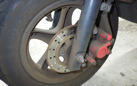 YAMAHA JOG ZR Gen.3 SA39J