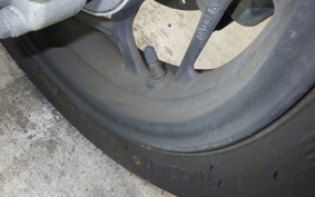 HONDA PCX125 2016 JK05