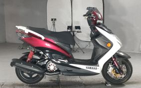 YAMAHA CYGNUS125XSR SE44J