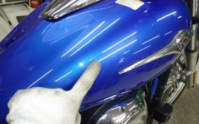 KAWASAKI VULCAN 900 CUSTOM 2008 VN900B