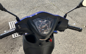 HONDA DIO 110 JF31