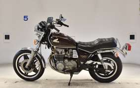 HONDA CB650 CUSTOM RC05