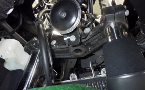 KAWASAKI NINJA 400 2024 EX400L