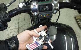 HARLEY FXBRS1870 2017
