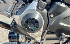 SUZUKI SV650X ABS 2020 VP55B