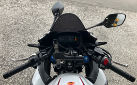 HONDA CBR400R ABS 2021 NC56