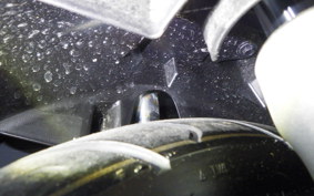 SUZUKI ADDRESS V125 2008 DT11A