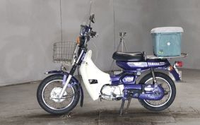 YAMAHA MATE90 UB02J
