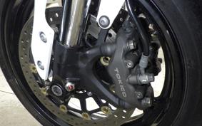 HONDA CBR600RR GEN 3 2007 PC40